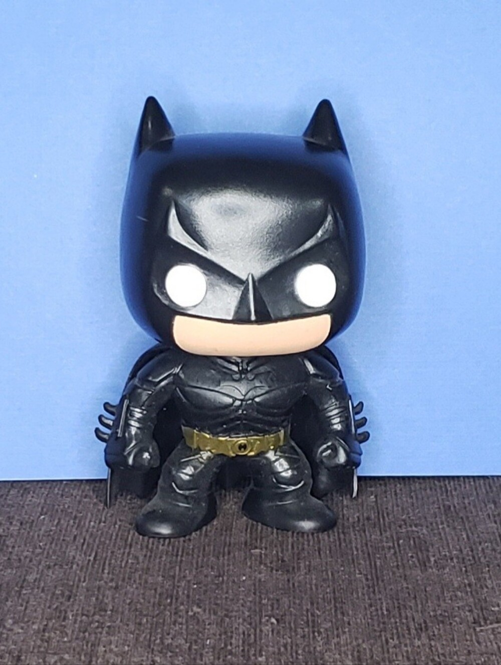 Funko Pop "The Dark Knight" Trillogy Batman